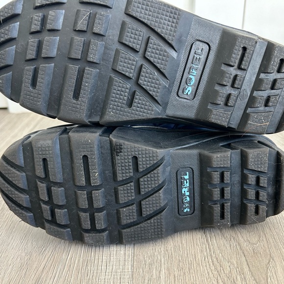 Sorel Kids’ Snow Boots with Removable Liners - Picture 6 of 8
